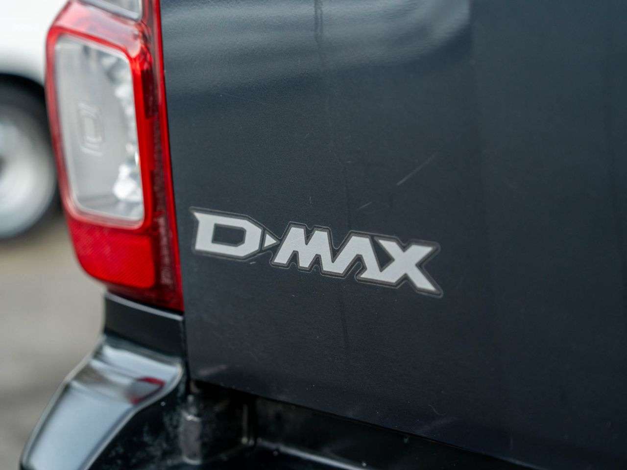 2022 ISUZU D-MAX 2022 ISUZU D-MAX