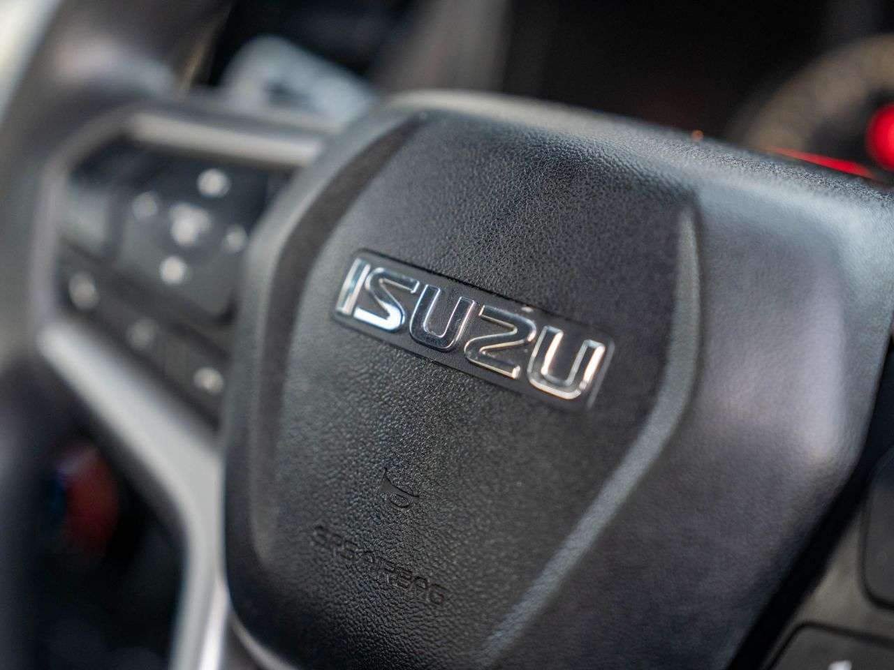 2022 ISUZU D-MAX 2022 ISUZU D-MAX