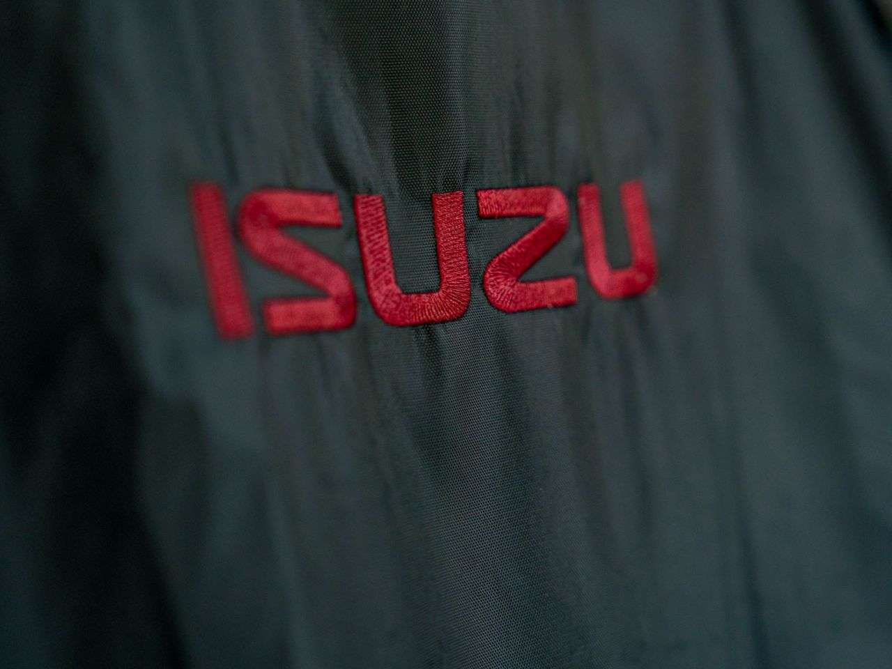 2022 ISUZU D-MAX 2022 ISUZU D-MAX