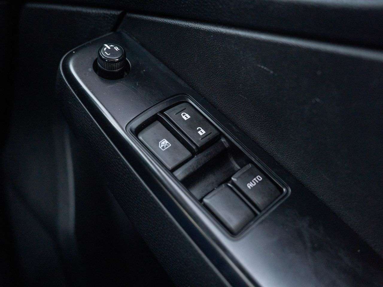 2022 ISUZU D-MAX 2022 ISUZU D-MAX