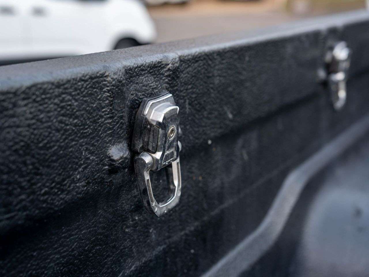 2022 ISUZU D-MAX 2022 ISUZU D-MAX