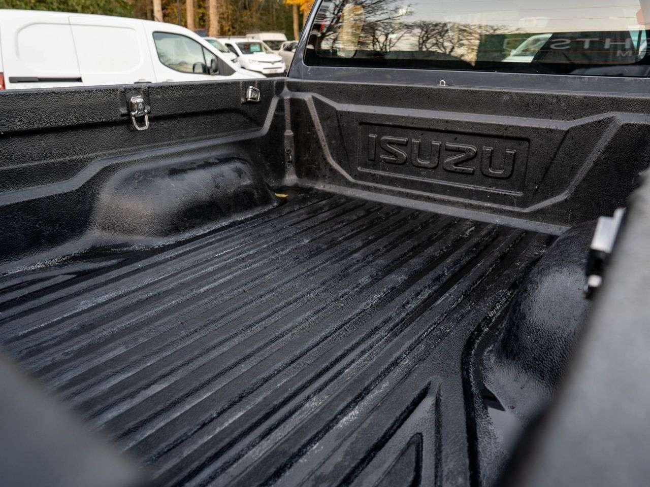 2022 ISUZU D-MAX 2022 ISUZU D-MAX