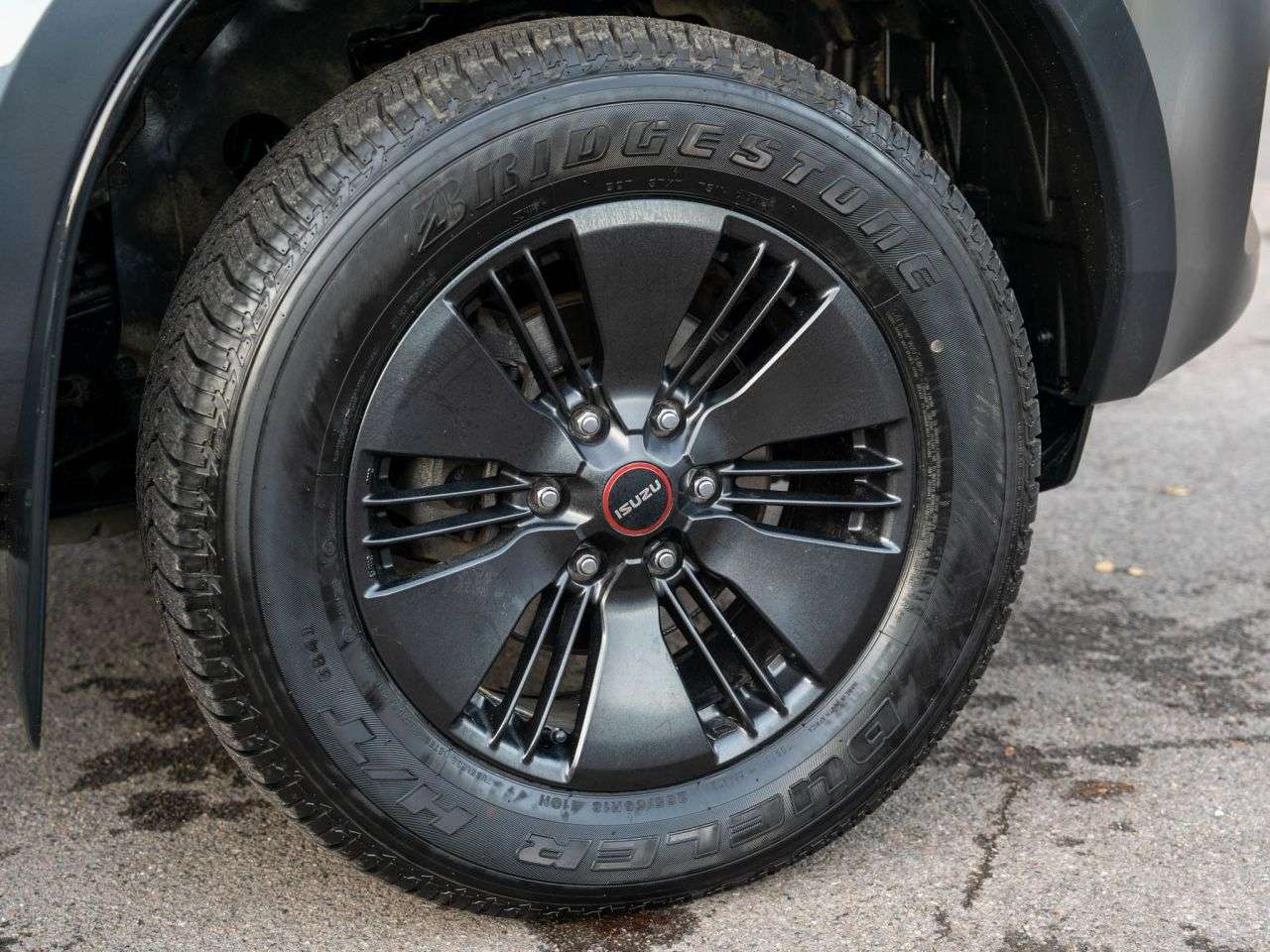 2022 ISUZU D-MAX 2022 ISUZU D-MAX