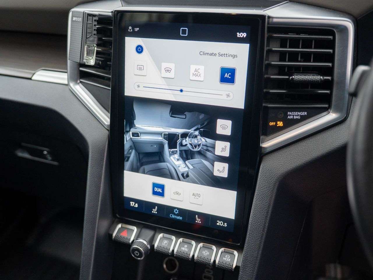 2023 VOLKSWAGEN AMAROK 2023 VOLKSWAGEN AMAROK