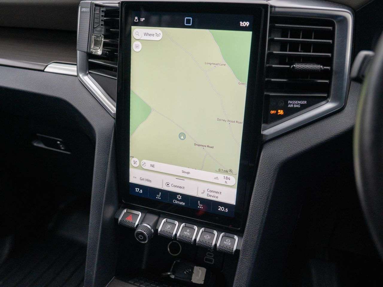 2023 VOLKSWAGEN AMAROK 2023 VOLKSWAGEN AMAROK