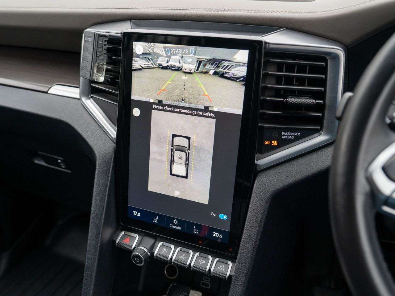 2023 VOLKSWAGEN AMAROK 2023 VOLKSWAGEN AMAROK