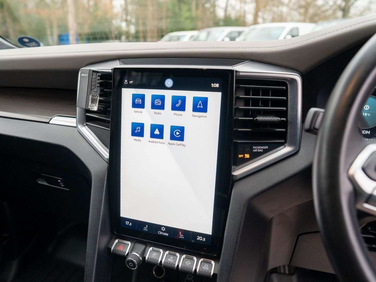 2023 VOLKSWAGEN AMAROK 2023 VOLKSWAGEN AMAROK