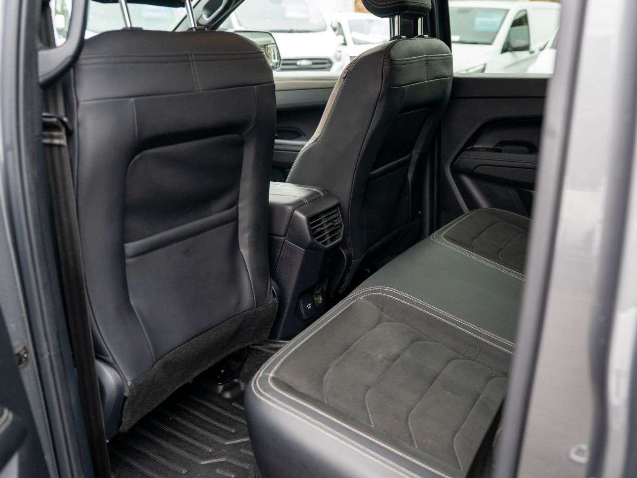 2023 VOLKSWAGEN AMAROK 2023 VOLKSWAGEN AMAROK