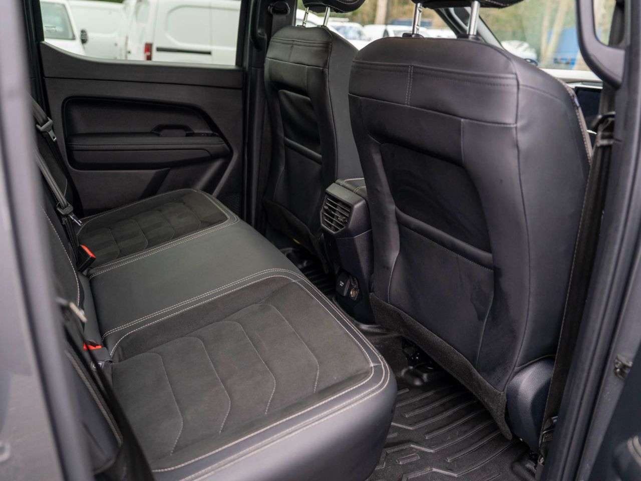 2023 VOLKSWAGEN AMAROK 2023 VOLKSWAGEN AMAROK