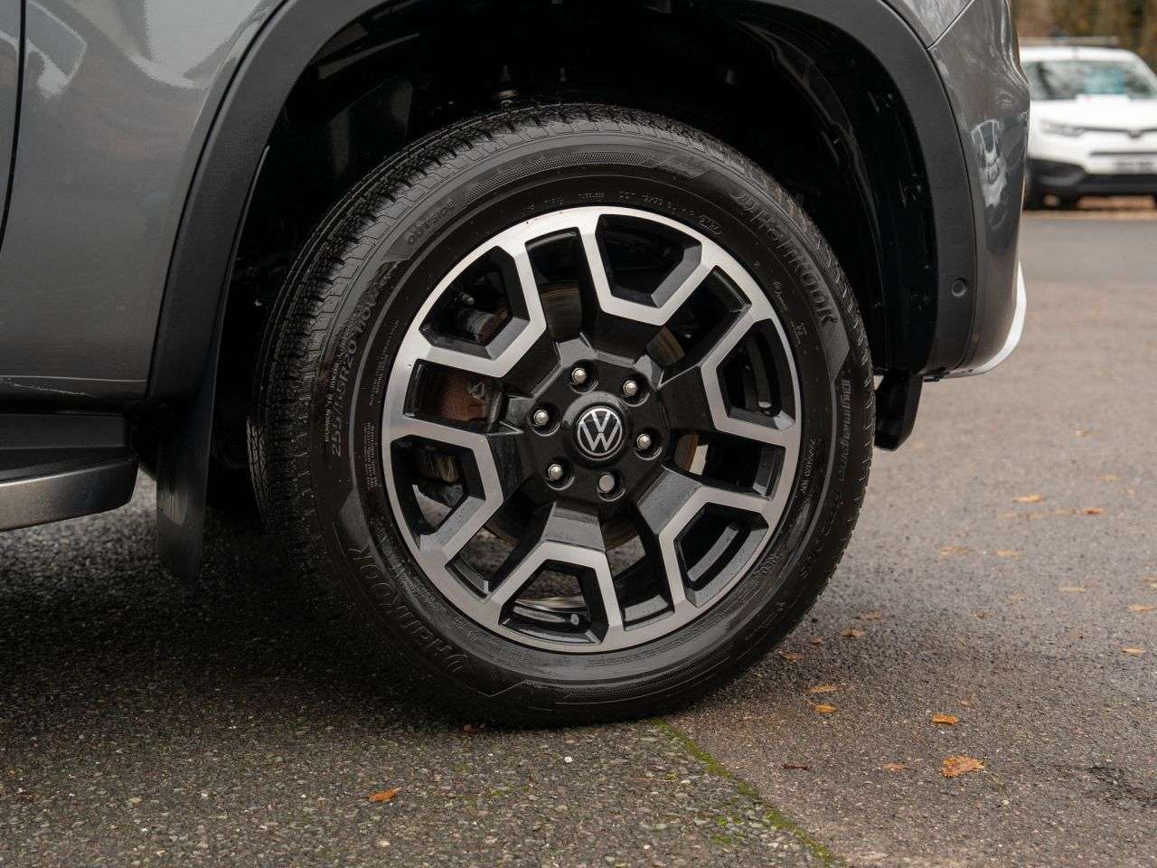 2023 VOLKSWAGEN AMAROK 2023 VOLKSWAGEN AMAROK