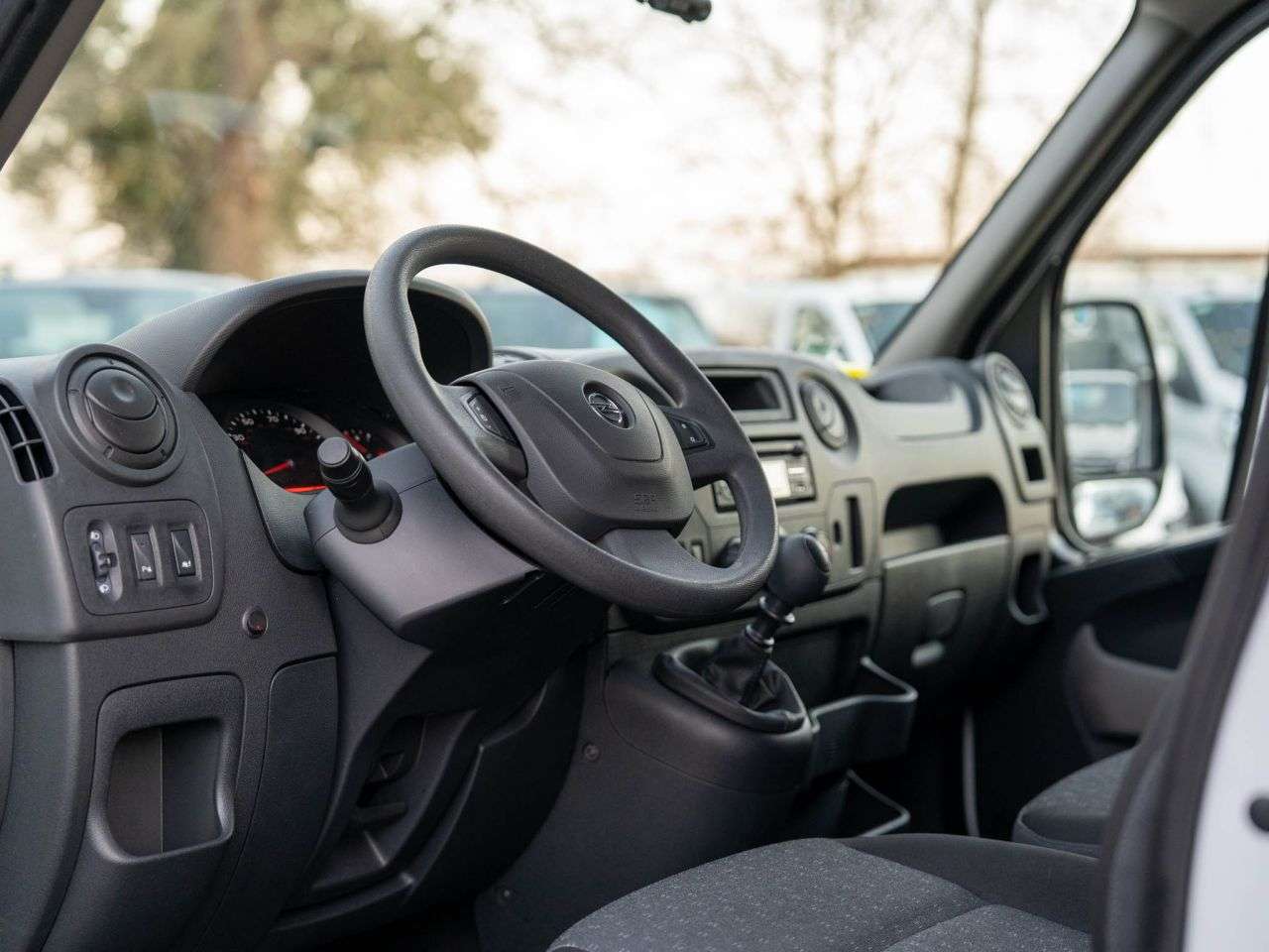 2025 OPEL MOVANO 2025 OPEL MOVANO