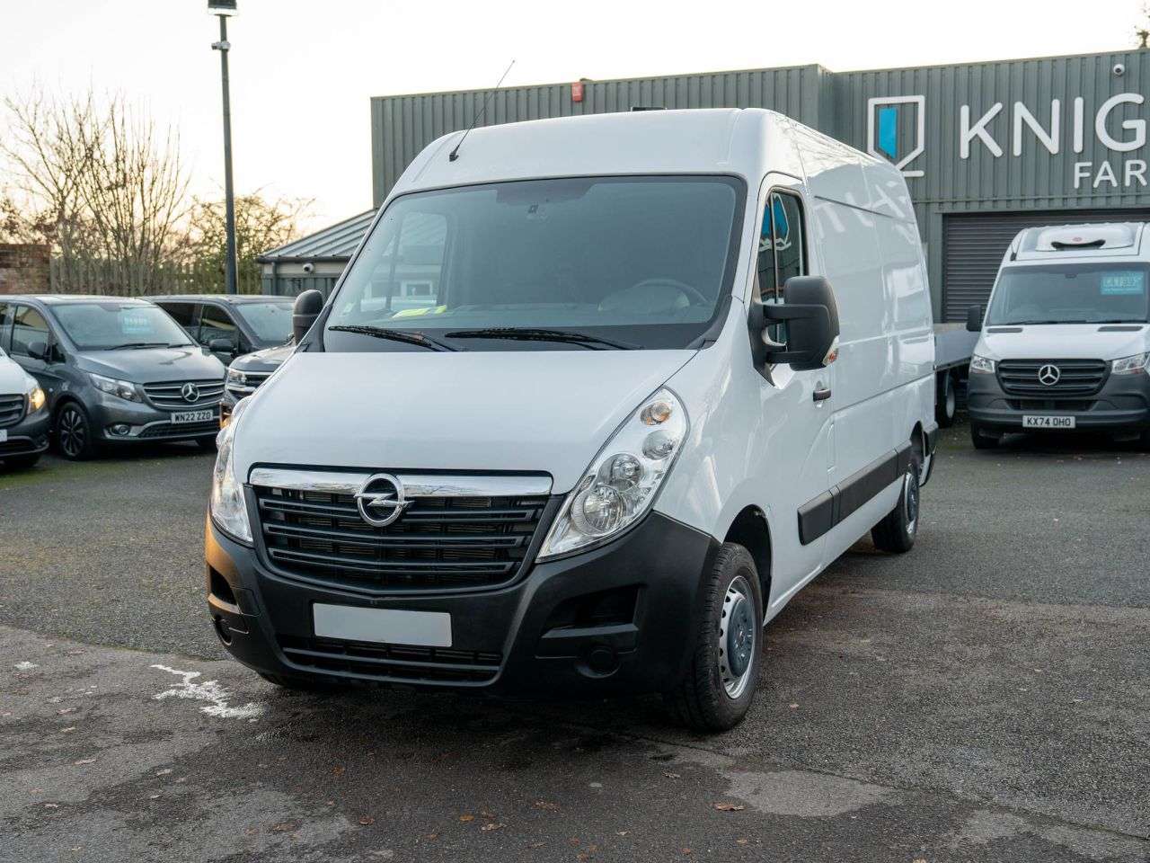 2025 OPEL MOVANO 2025 OPEL MOVANO