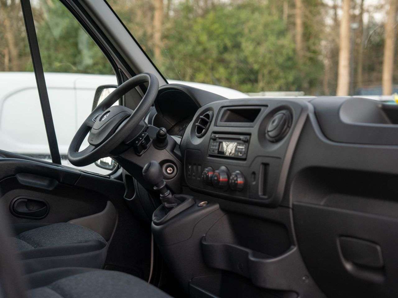 2025 OPEL MOVANO 2025 OPEL MOVANO