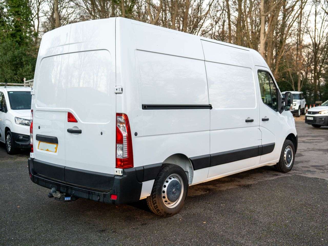 2025 OPEL MOVANO 2025 OPEL MOVANO