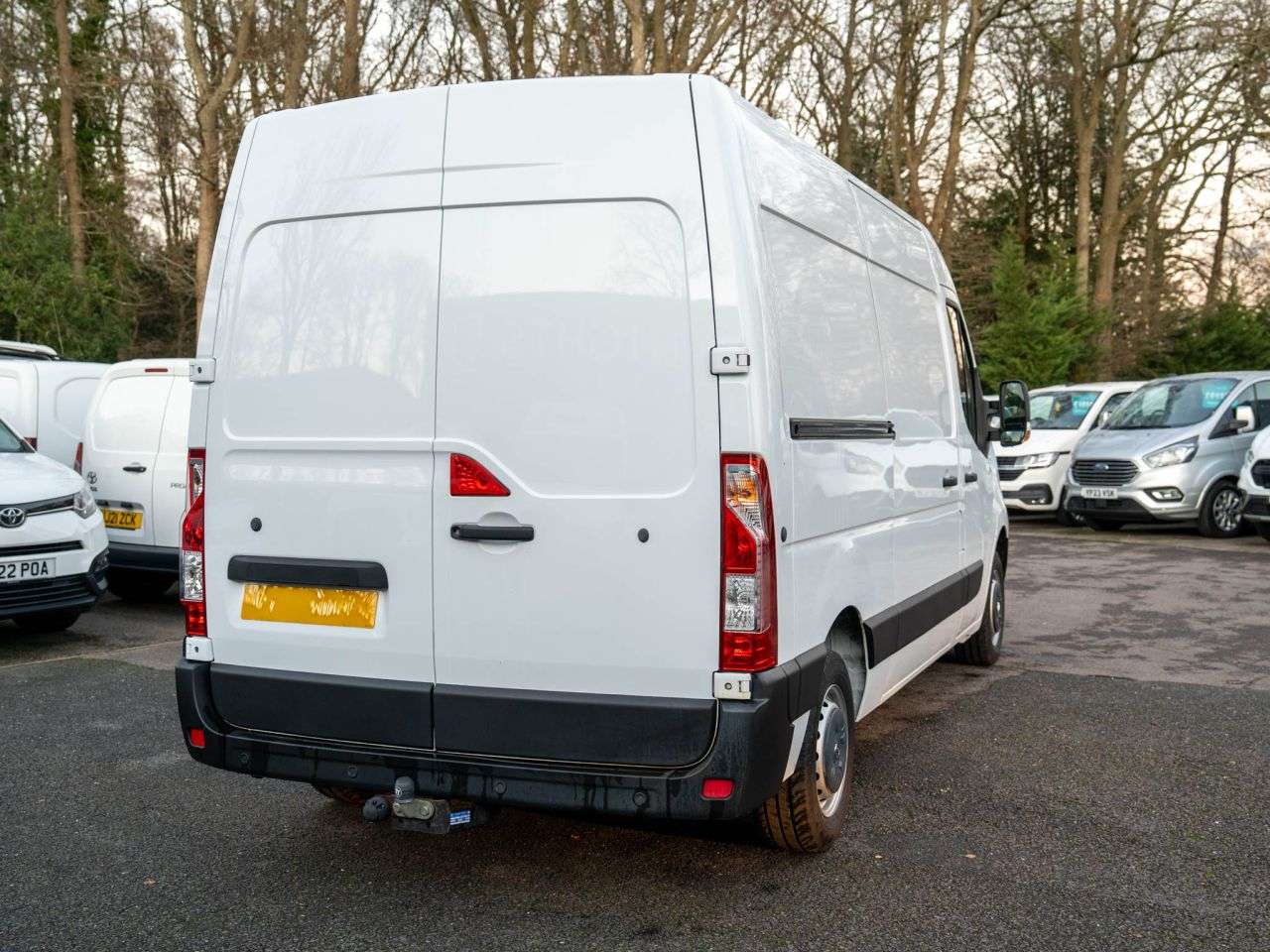 2025 OPEL MOVANO 2025 OPEL MOVANO