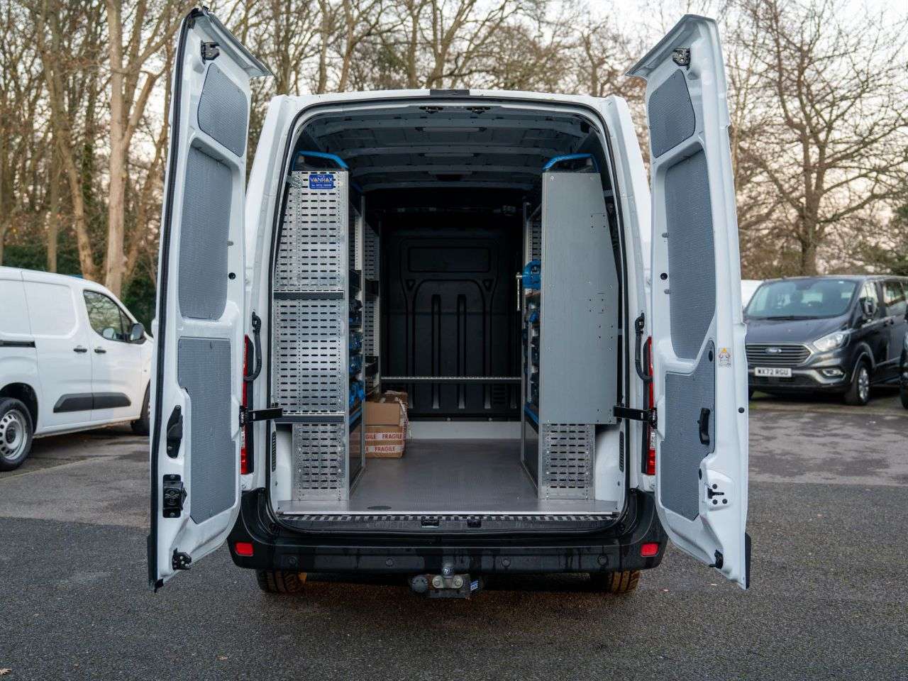 2025 OPEL MOVANO 2025 OPEL MOVANO