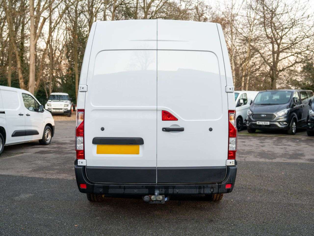 2025 OPEL MOVANO 2025 OPEL MOVANO