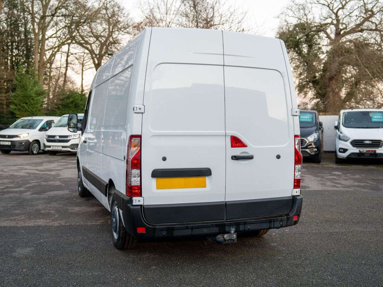 2025 OPEL MOVANO 2025 OPEL MOVANO