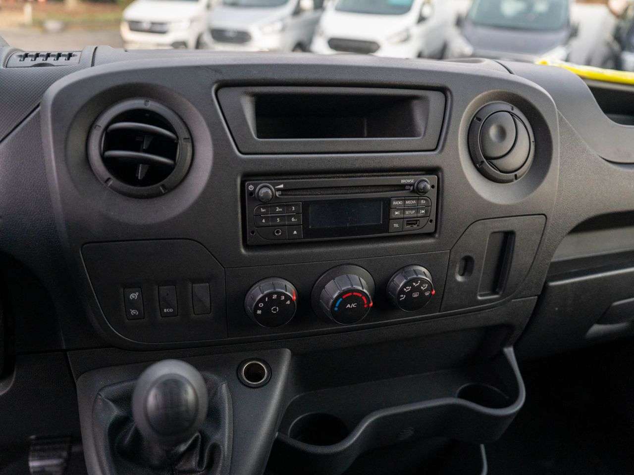 2025 OPEL MOVANO 2025 OPEL MOVANO