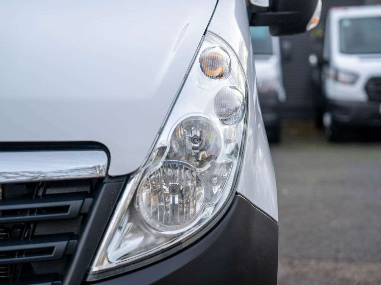 2025 OPEL MOVANO 2025 OPEL MOVANO