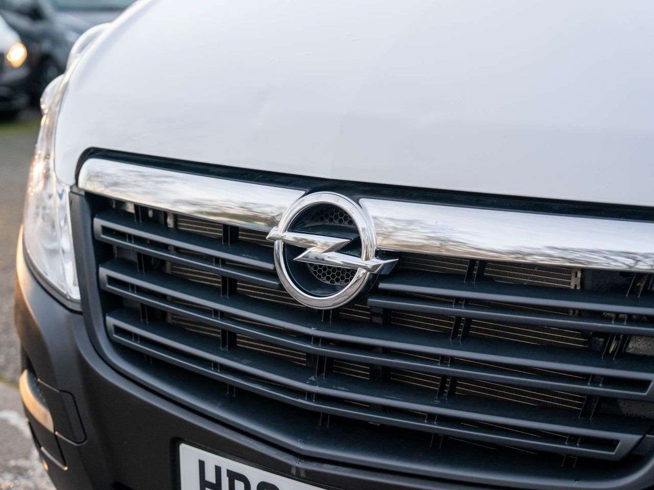 2025 OPEL MOVANO 2025 OPEL MOVANO