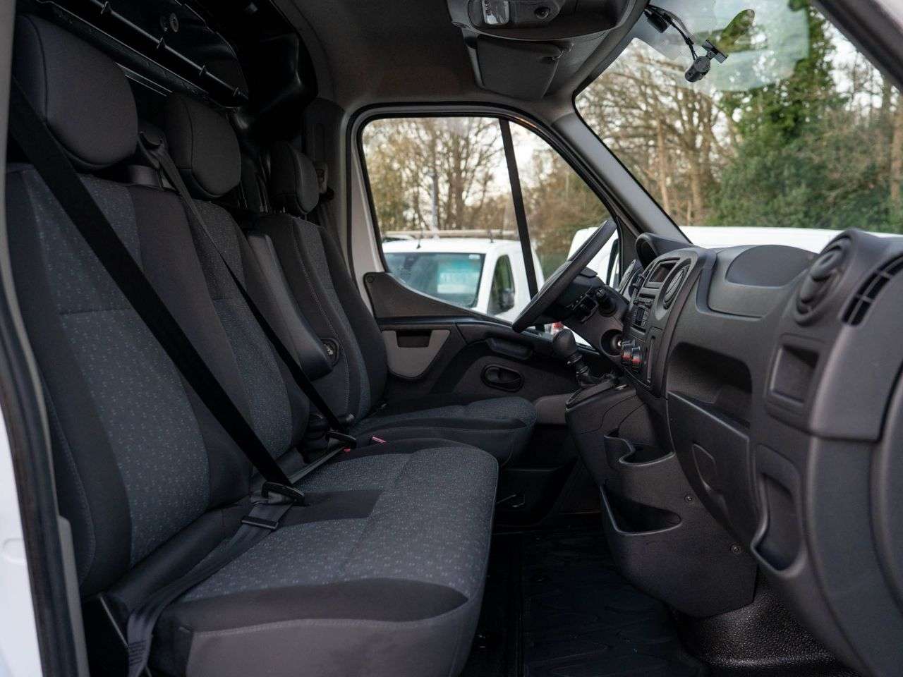 2025 OPEL MOVANO 2025 OPEL MOVANO