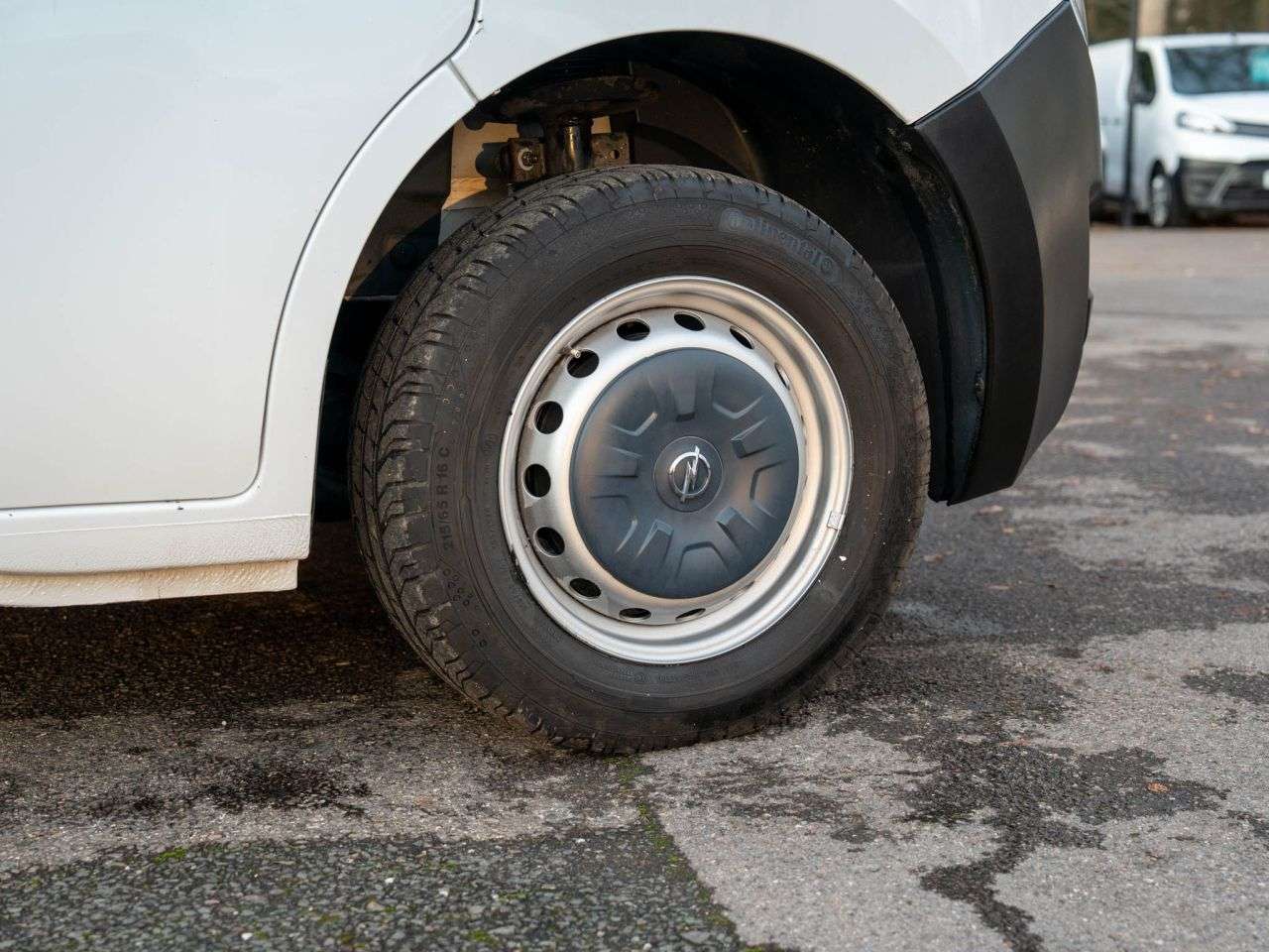 2025 OPEL MOVANO 2025 OPEL MOVANO