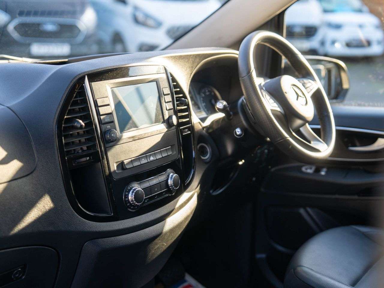 2023 MERCEDES-BENZ VITO 2023 MERCEDES-BENZ VITO