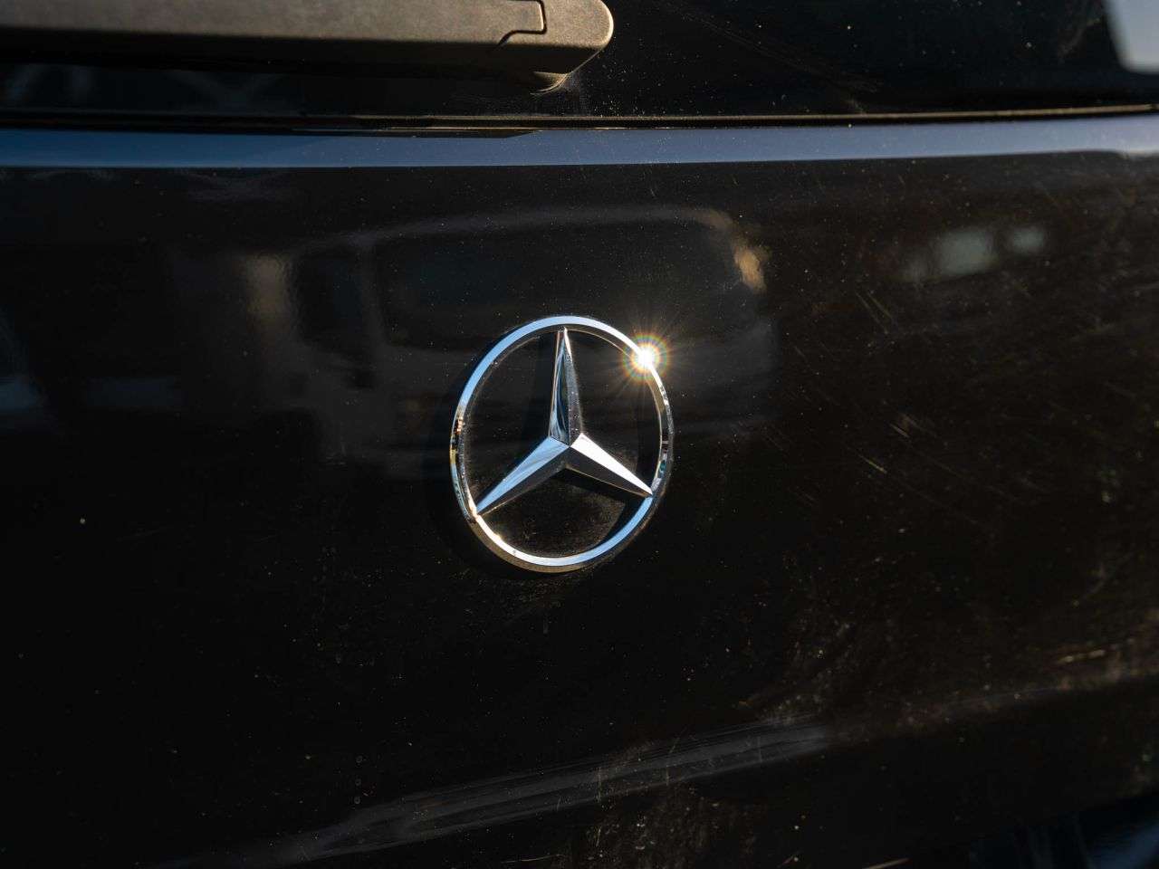 2023 MERCEDES-BENZ VITO 2023 MERCEDES-BENZ VITO