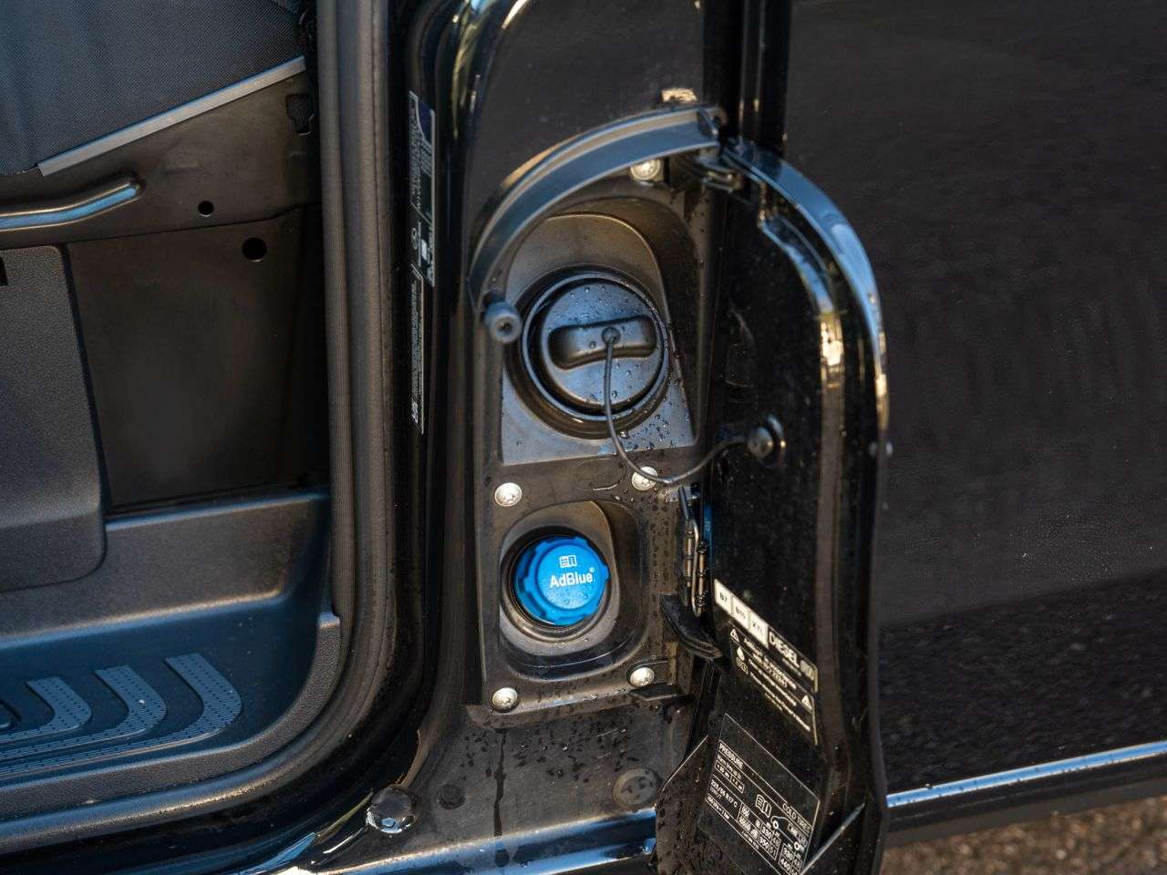 2023 MERCEDES-BENZ VITO 2023 MERCEDES-BENZ VITO