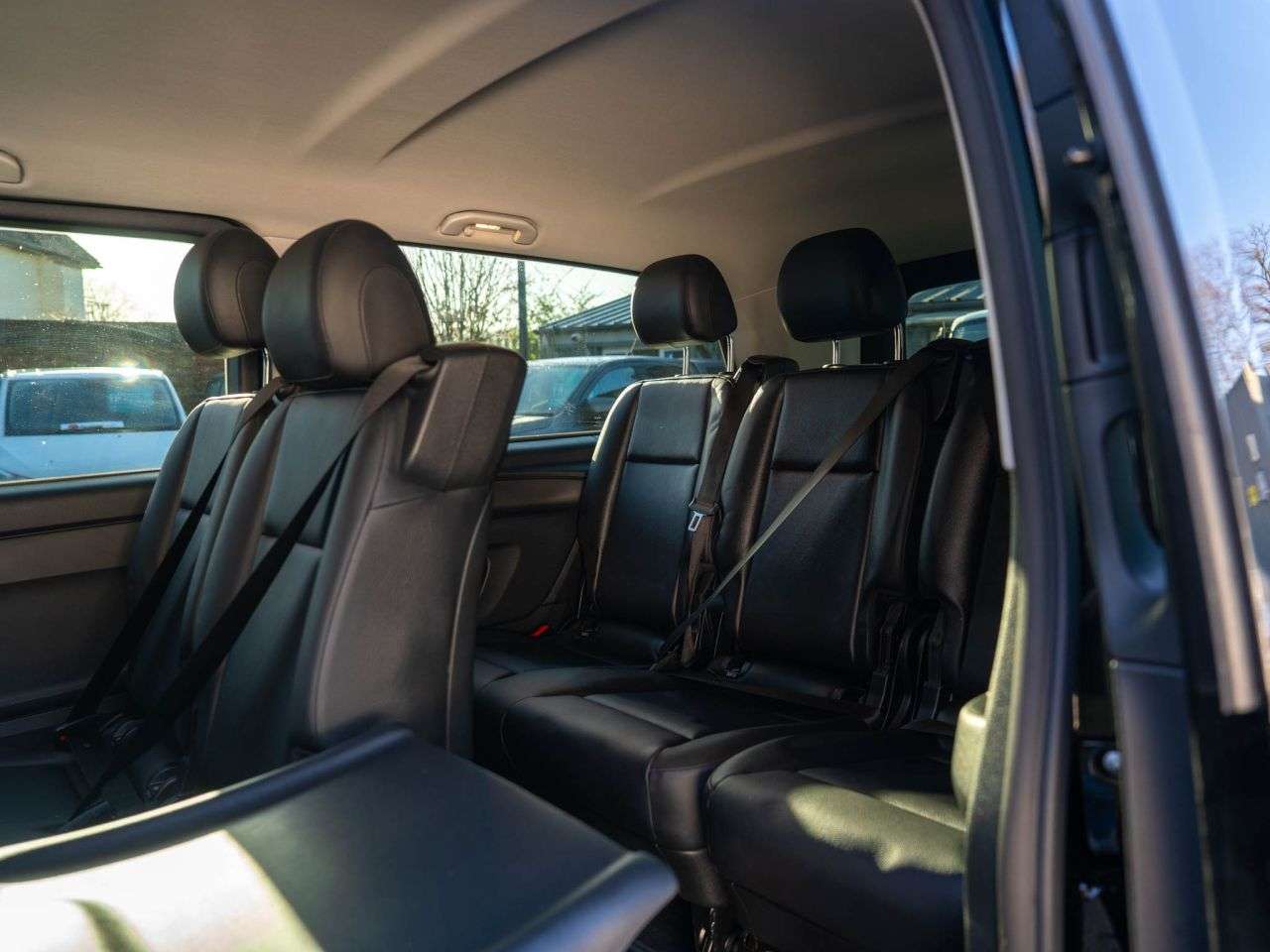 2023 MERCEDES-BENZ VITO 2023 MERCEDES-BENZ VITO