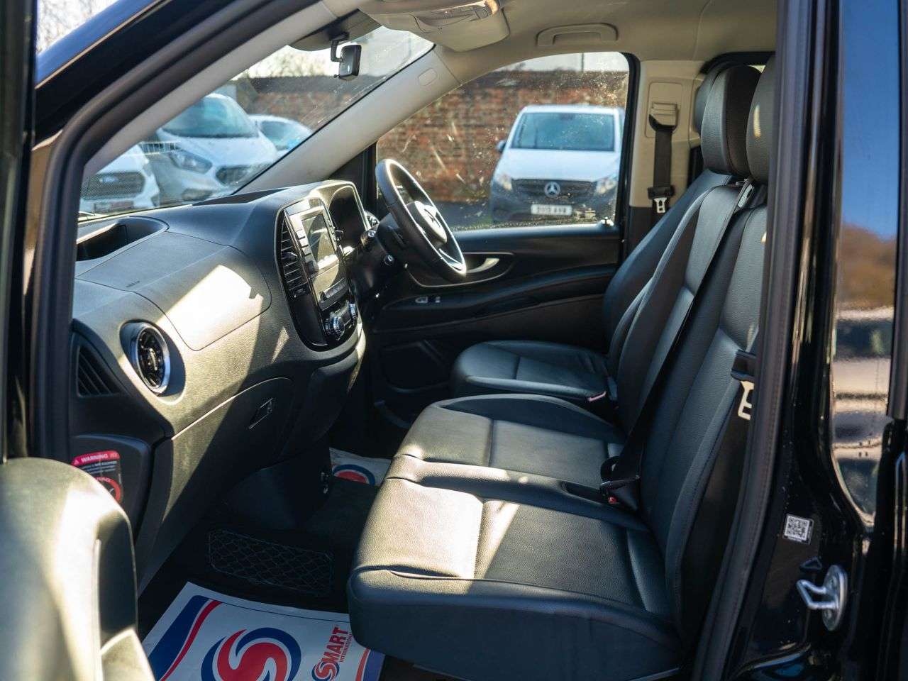 2023 MERCEDES-BENZ VITO 2023 MERCEDES-BENZ VITO