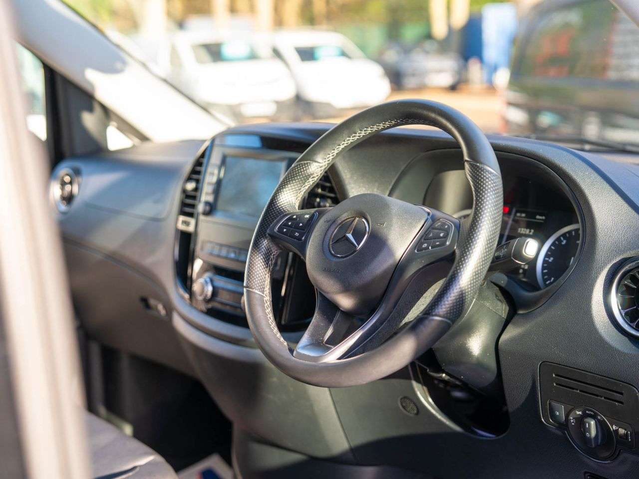 2023 MERCEDES-BENZ VITO 2023 MERCEDES-BENZ VITO