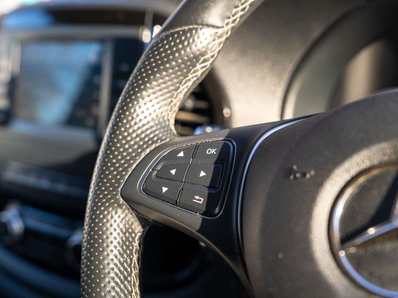 2023 MERCEDES-BENZ VITO 2023 MERCEDES-BENZ VITO