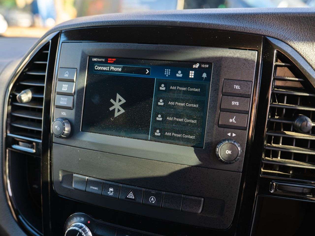 2023 MERCEDES-BENZ VITO 2023 MERCEDES-BENZ VITO