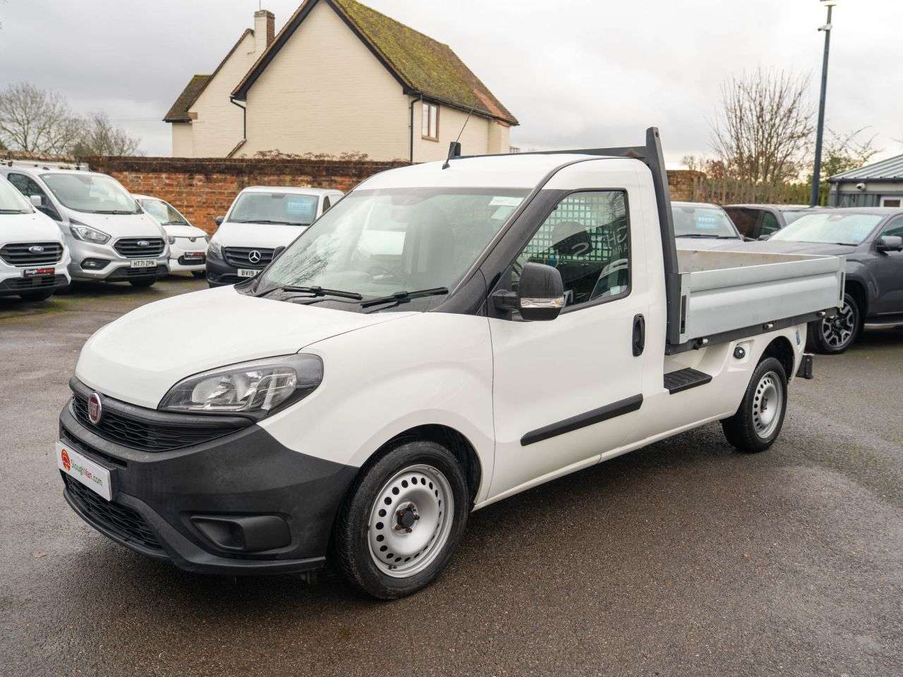 2020 FIAT DOBLO 2020 FIAT DOBLO