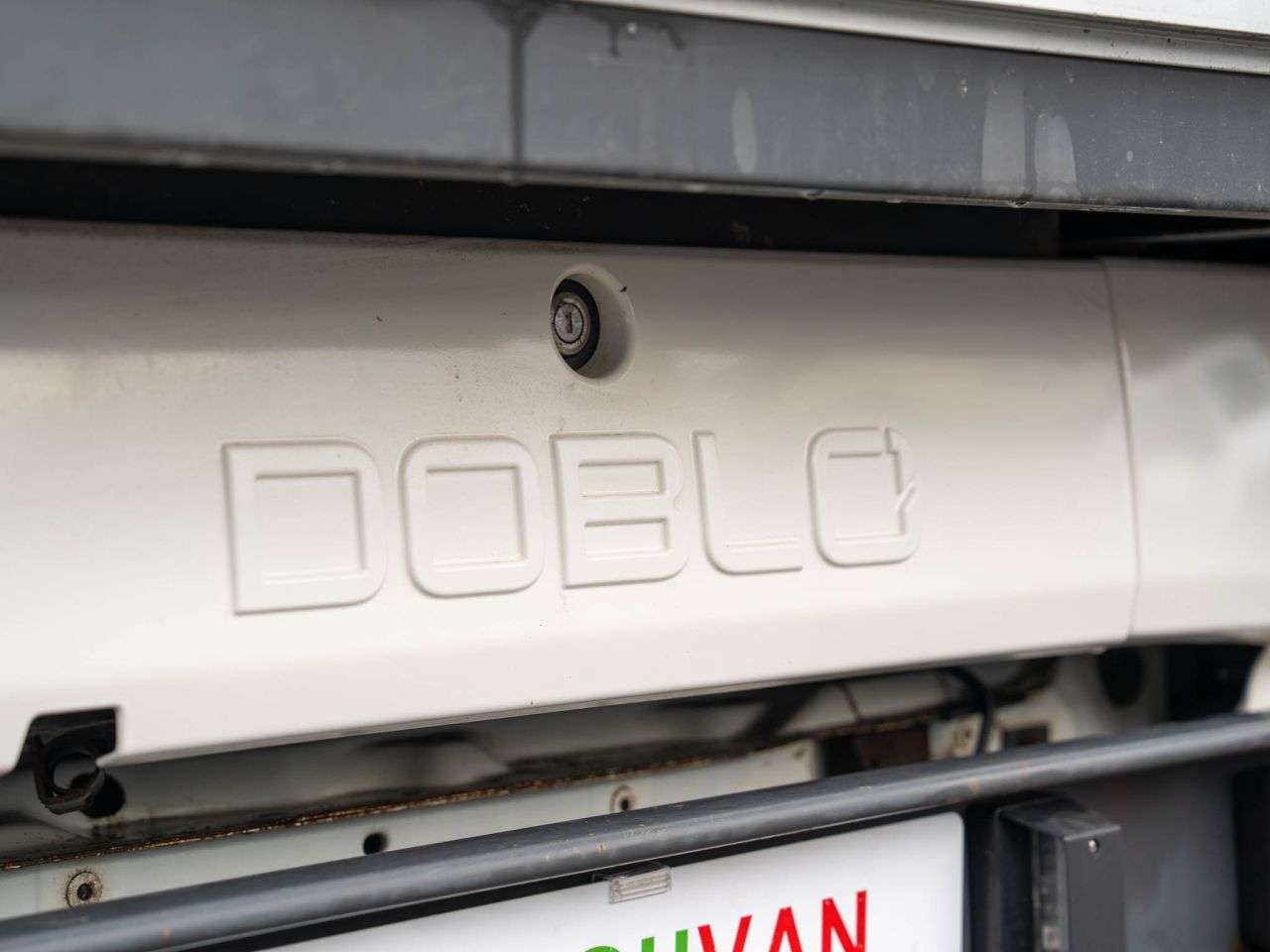 2020 FIAT DOBLO 2020 FIAT DOBLO