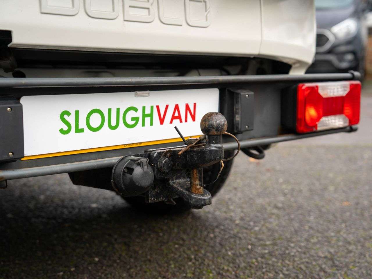 2020 FIAT DOBLO 2020 FIAT DOBLO