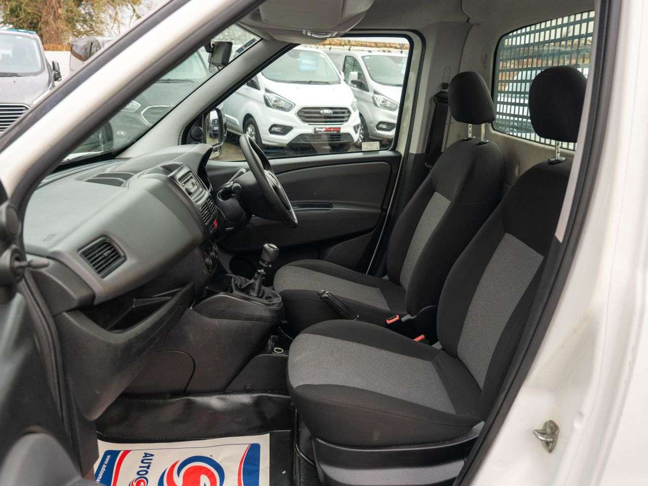 2020 FIAT DOBLO 2020 FIAT DOBLO