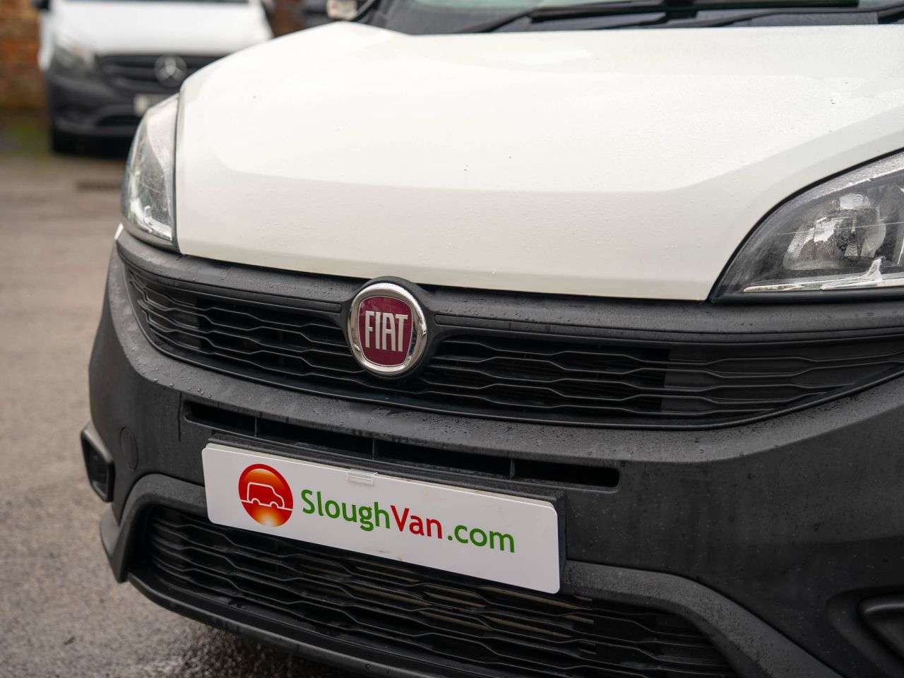 2020 FIAT DOBLO 2020 FIAT DOBLO