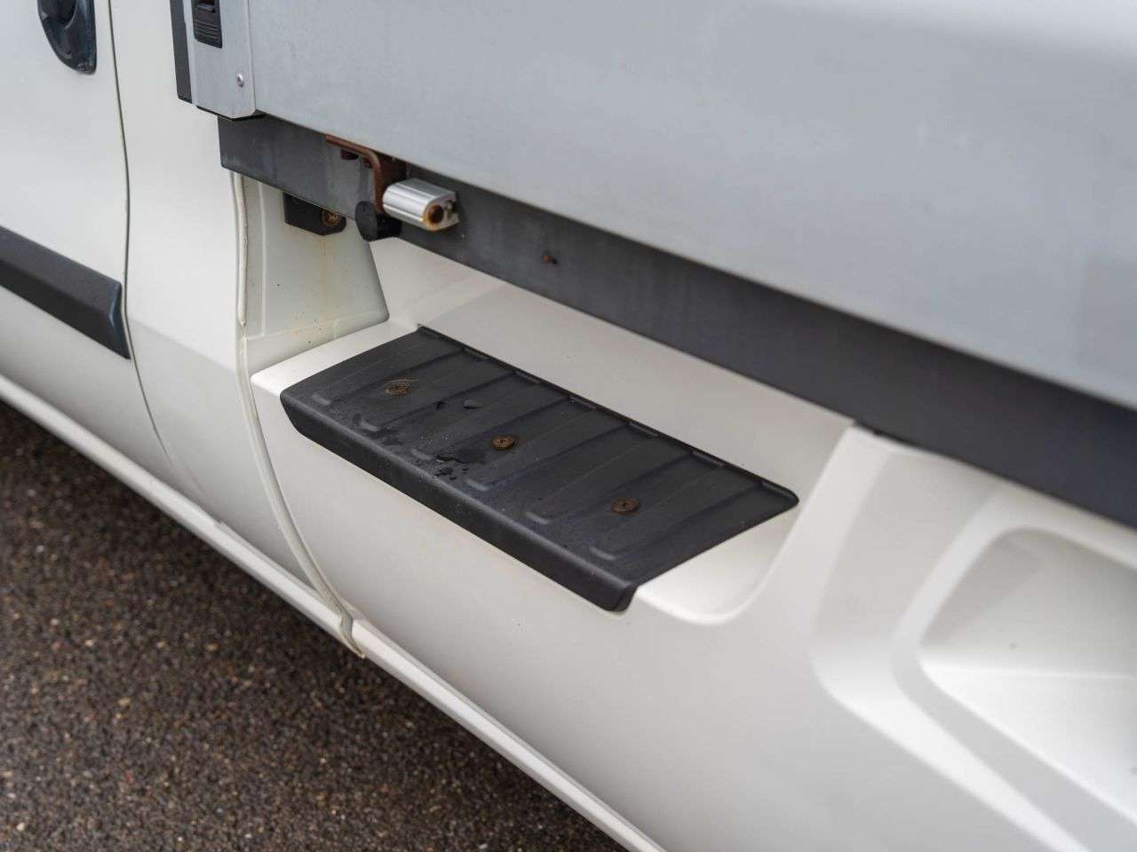 2020 FIAT DOBLO 2020 FIAT DOBLO