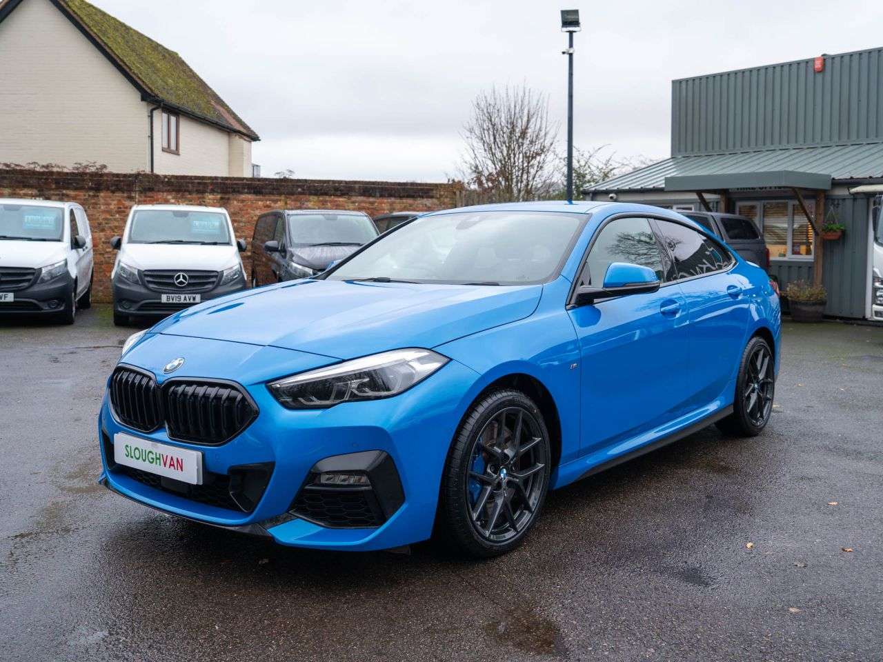 2023 BMW 2 SERIES GRAN COUPE 2023 BMW 2 SERIES GRAN COUPE