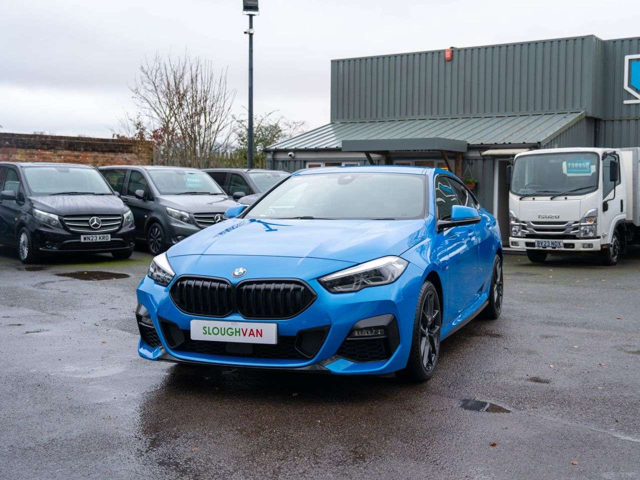 2023 BMW 2 SERIES GRAN COUPE 2023 BMW 2 SERIES GRAN COUPE