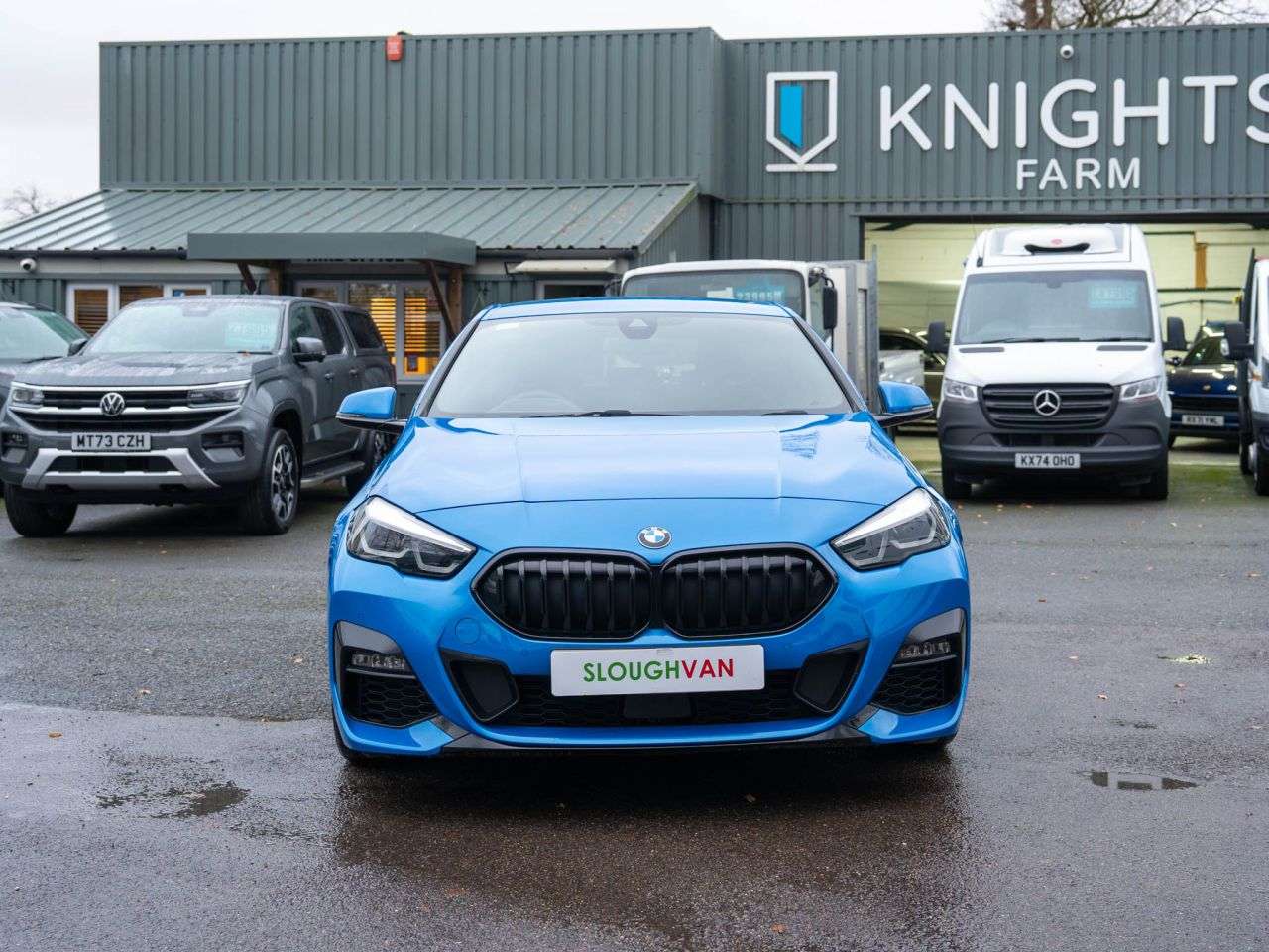 2023 BMW 2 SERIES GRAN COUPE 2023 BMW 2 SERIES GRAN COUPE