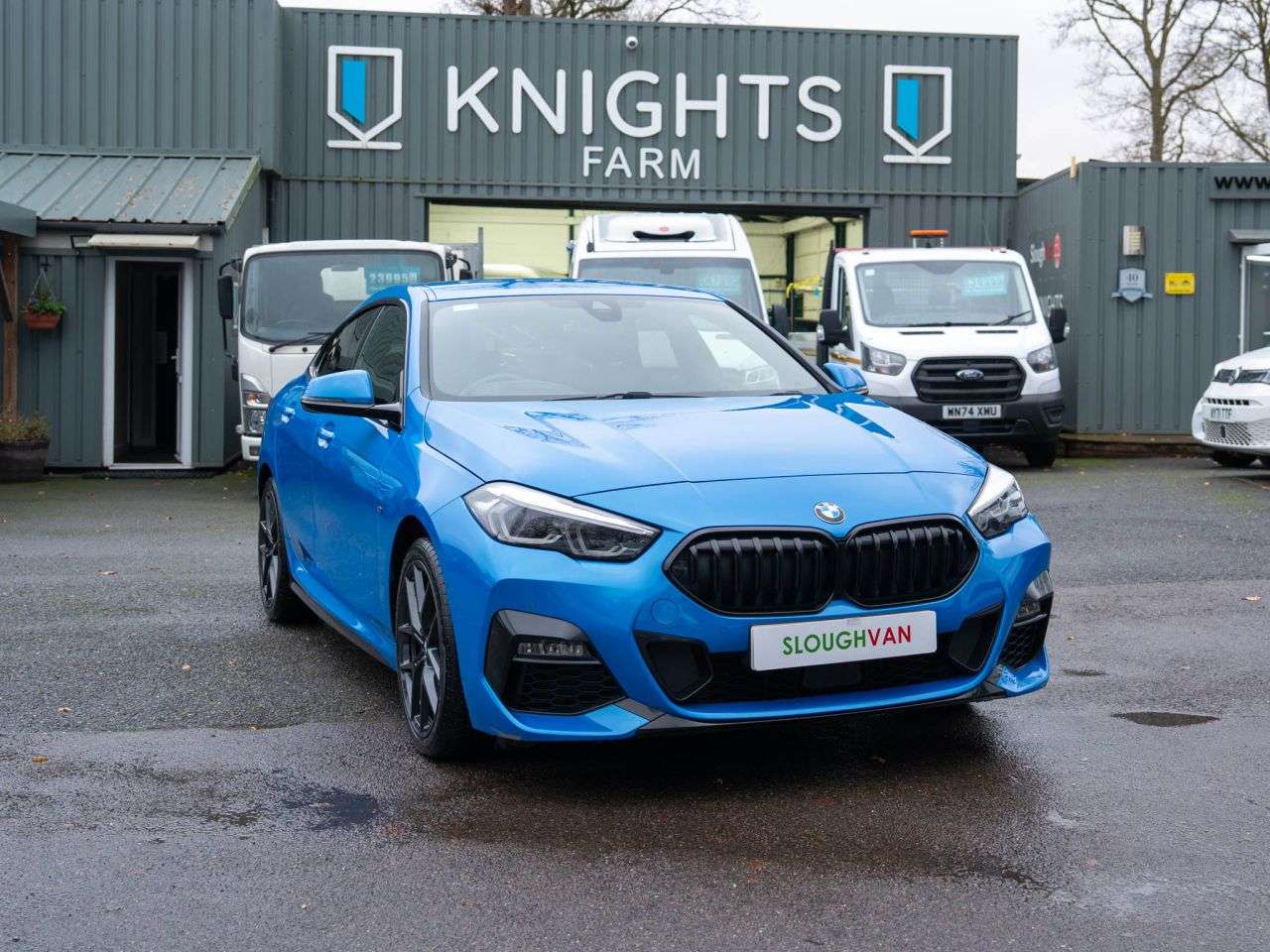 2023 BMW 2 SERIES GRAN COUPE 2023 BMW 2 SERIES GRAN COUPE