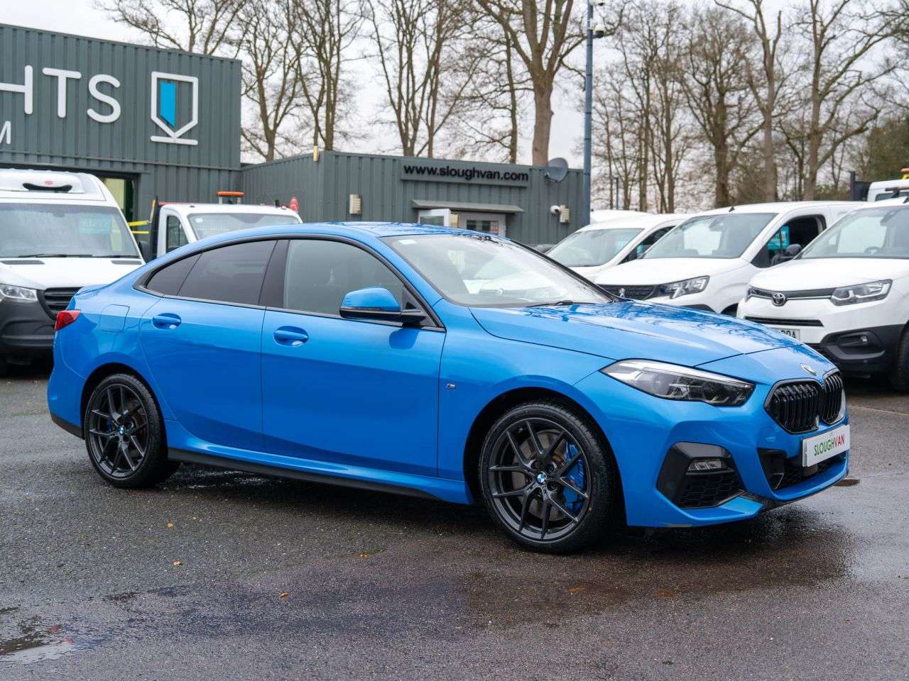 2023 BMW 2 SERIES GRAN COUPE 2023 BMW 2 SERIES GRAN COUPE