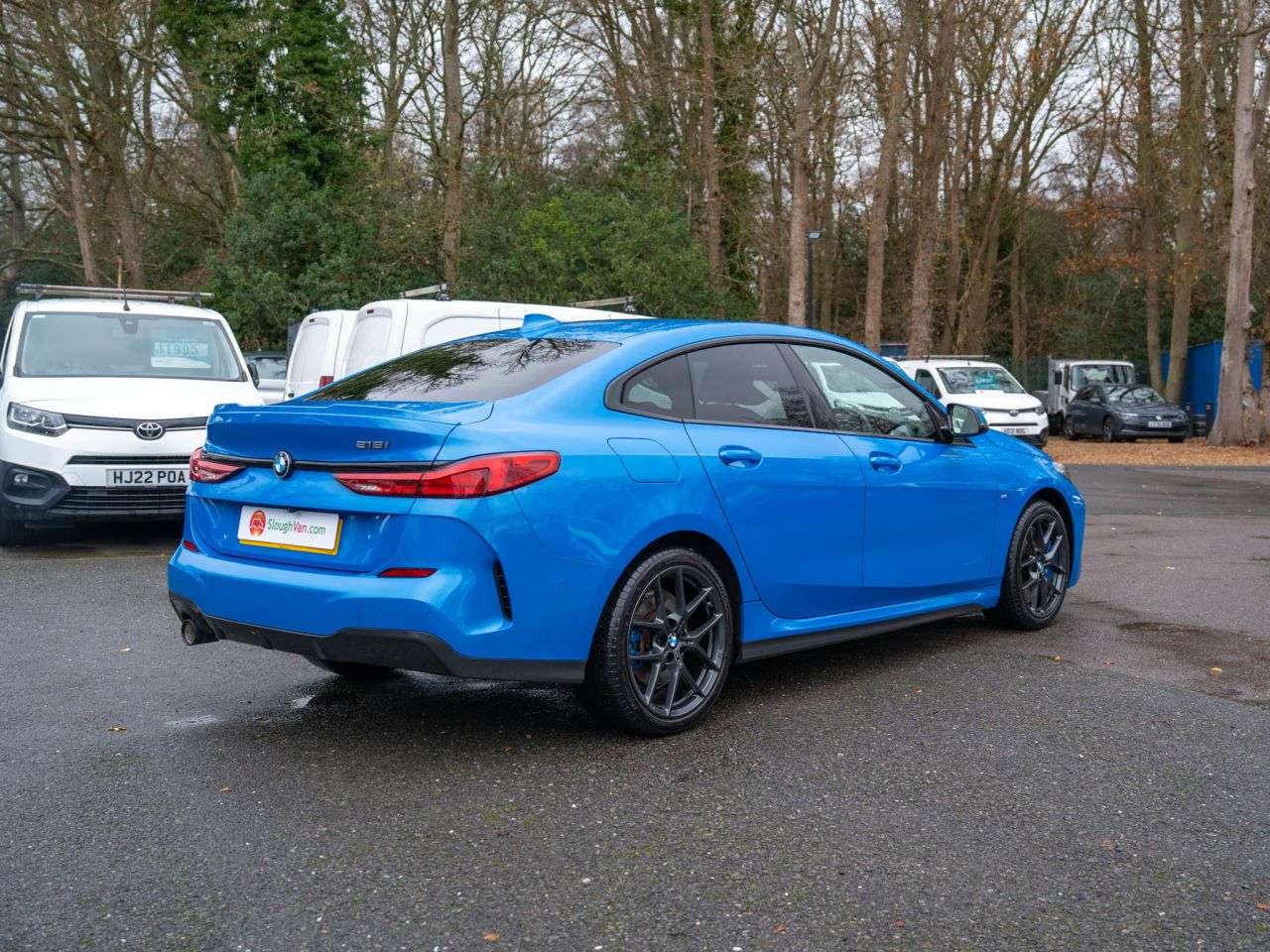 2023 BMW 2 SERIES GRAN COUPE 2023 BMW 2 SERIES GRAN COUPE