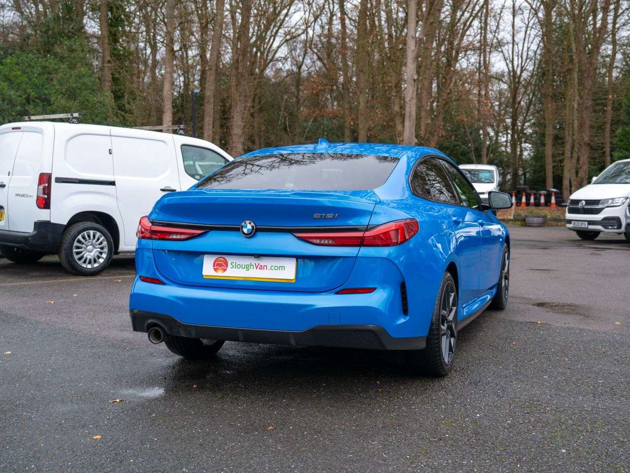 2023 BMW 2 SERIES GRAN COUPE 2023 BMW 2 SERIES GRAN COUPE