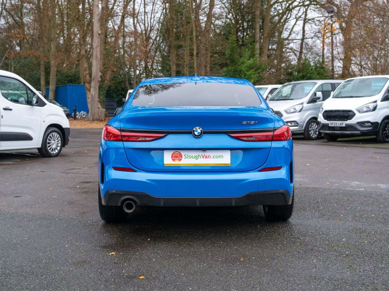 2023 BMW 2 SERIES GRAN COUPE 2023 BMW 2 SERIES GRAN COUPE