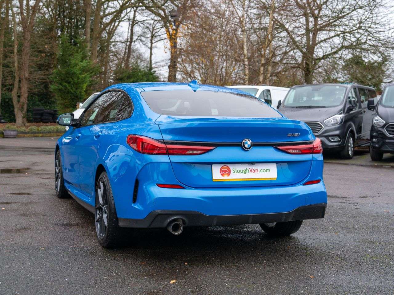 2023 BMW 2 SERIES GRAN COUPE 2023 BMW 2 SERIES GRAN COUPE